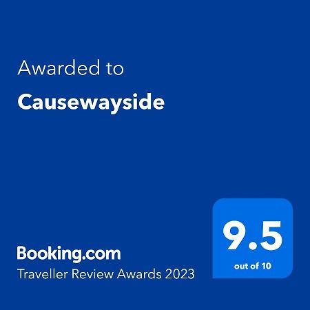 דירות אדינבורו Causewayside מראה חיצוני תמונה