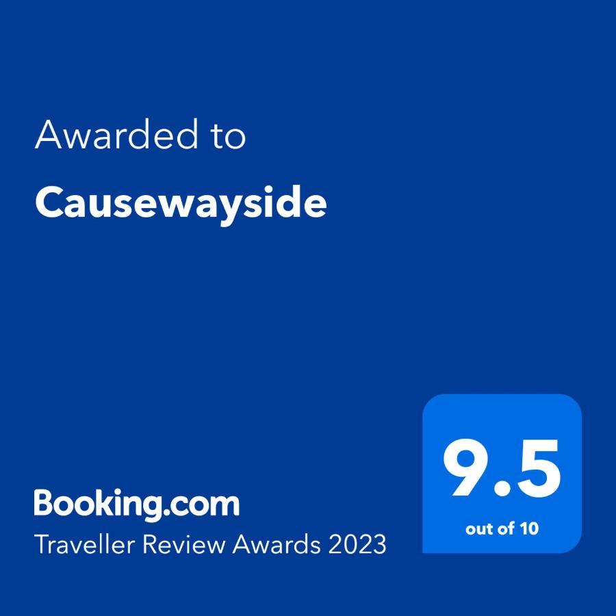 דירות אדינבורו Causewayside מראה חיצוני תמונה